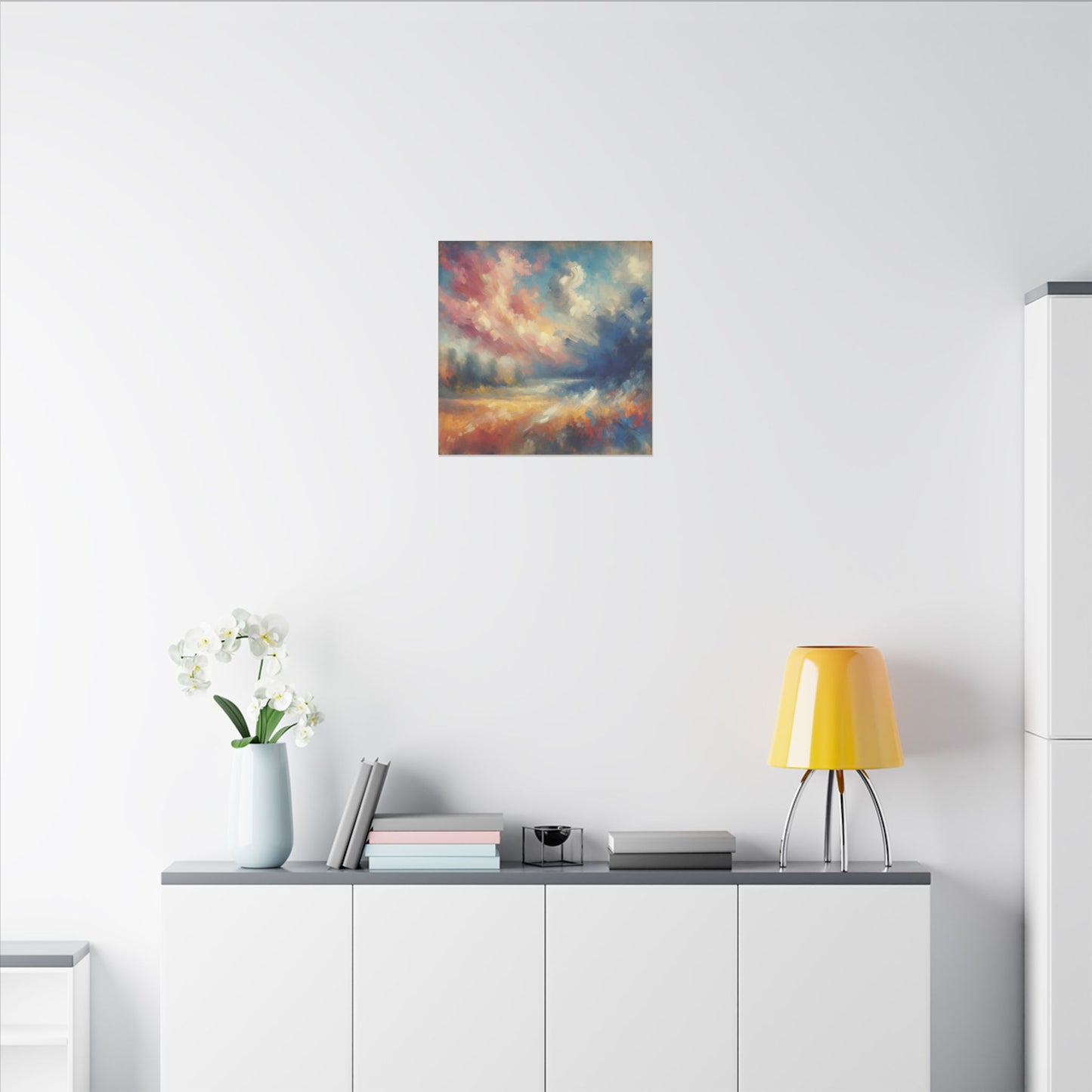 Venshade - Canvas