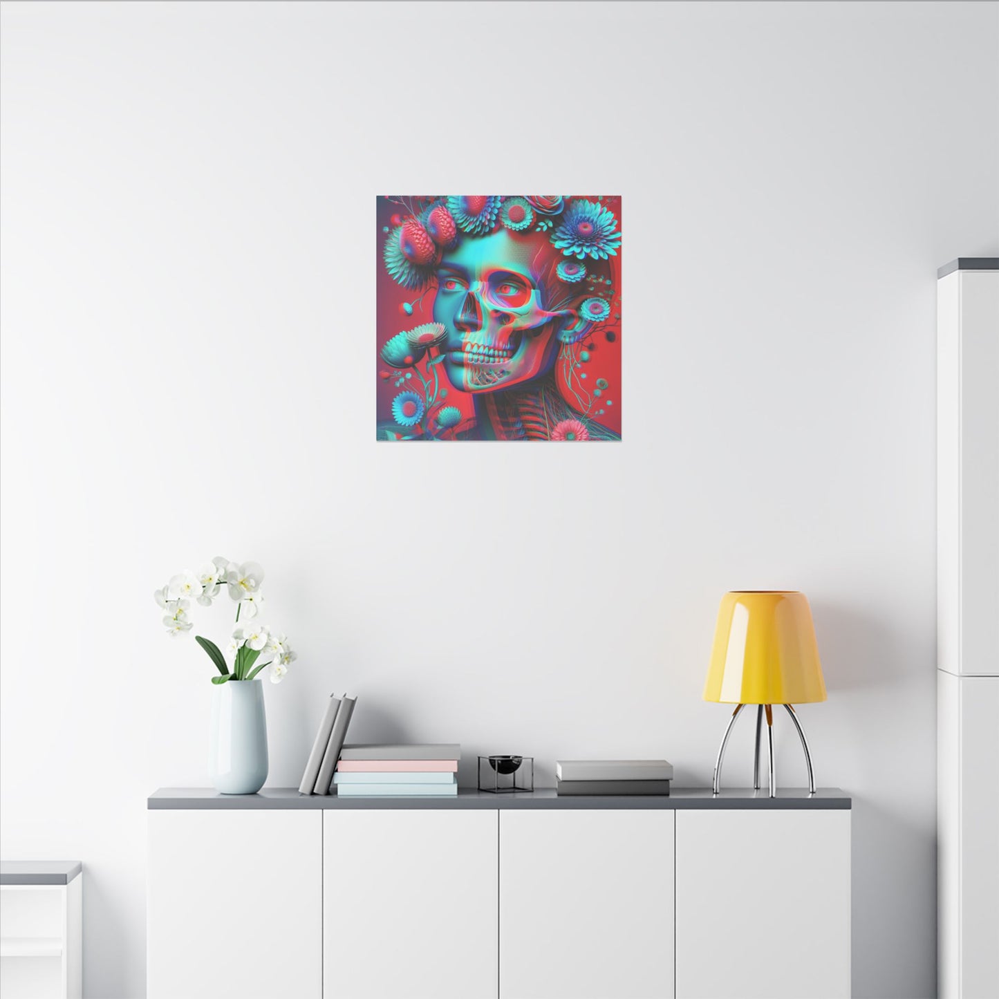 Jaxon Vex - Canvas