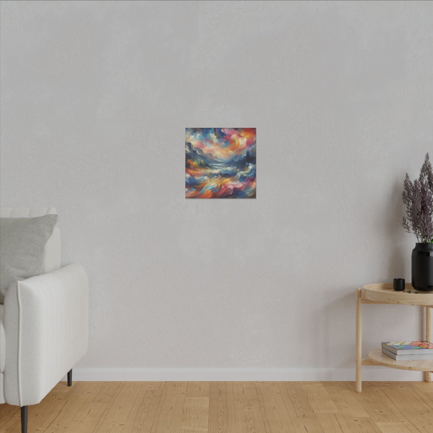 Riley Everhart - Canvas