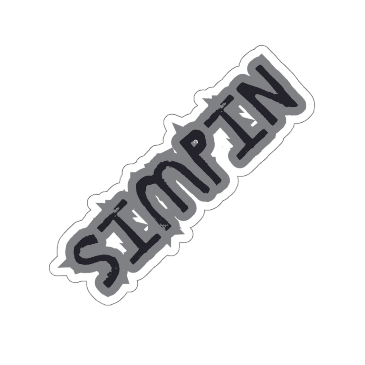 Simpin - Stickers