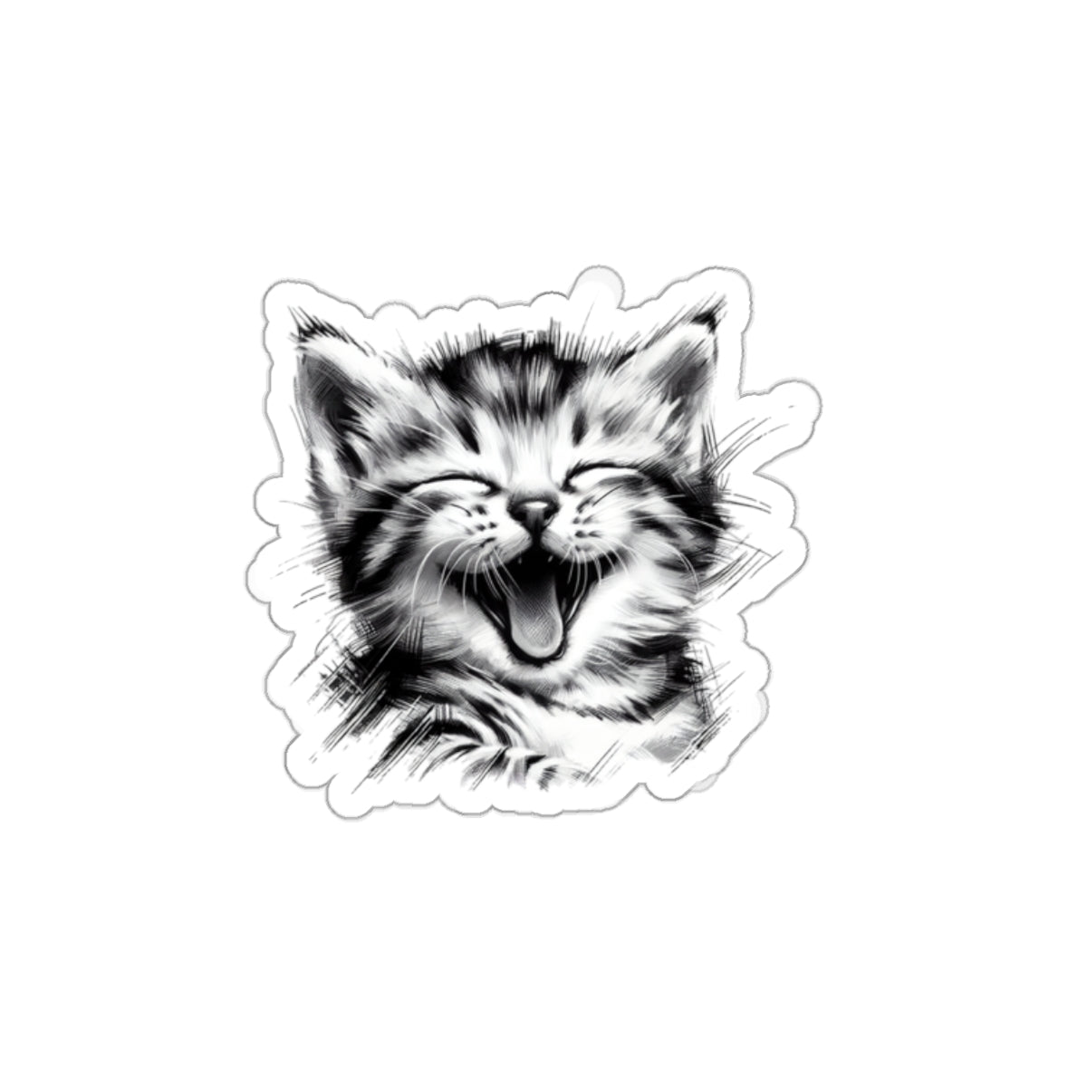 Lynx - Stickers