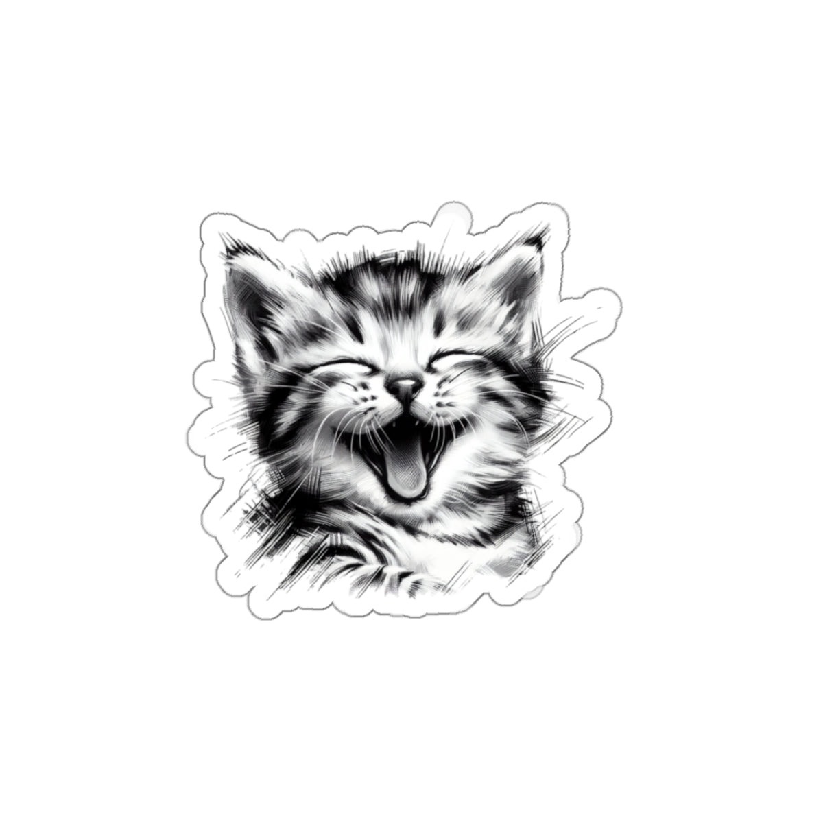 Lynx - Stickers