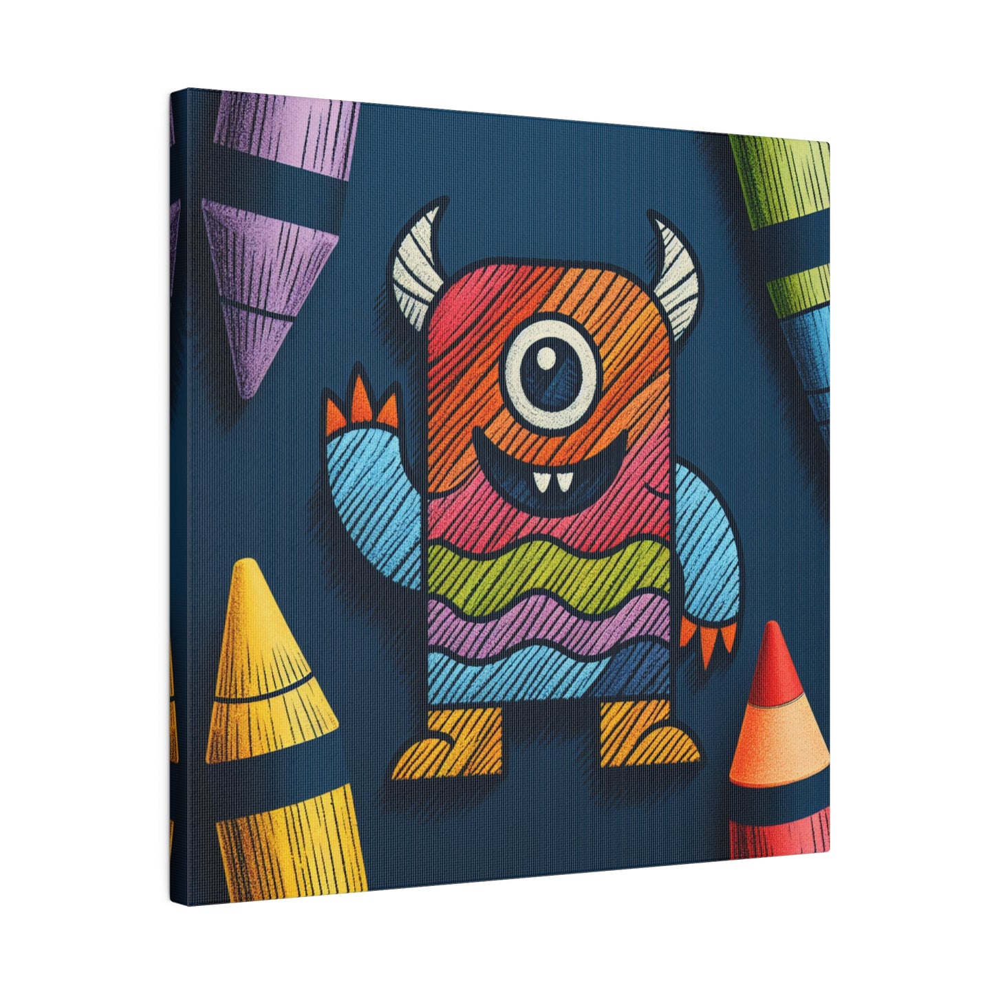 Skye Artson - Canvas