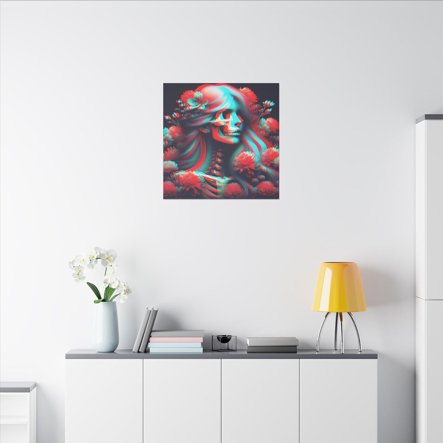 Nevaeh Banks - Canvas