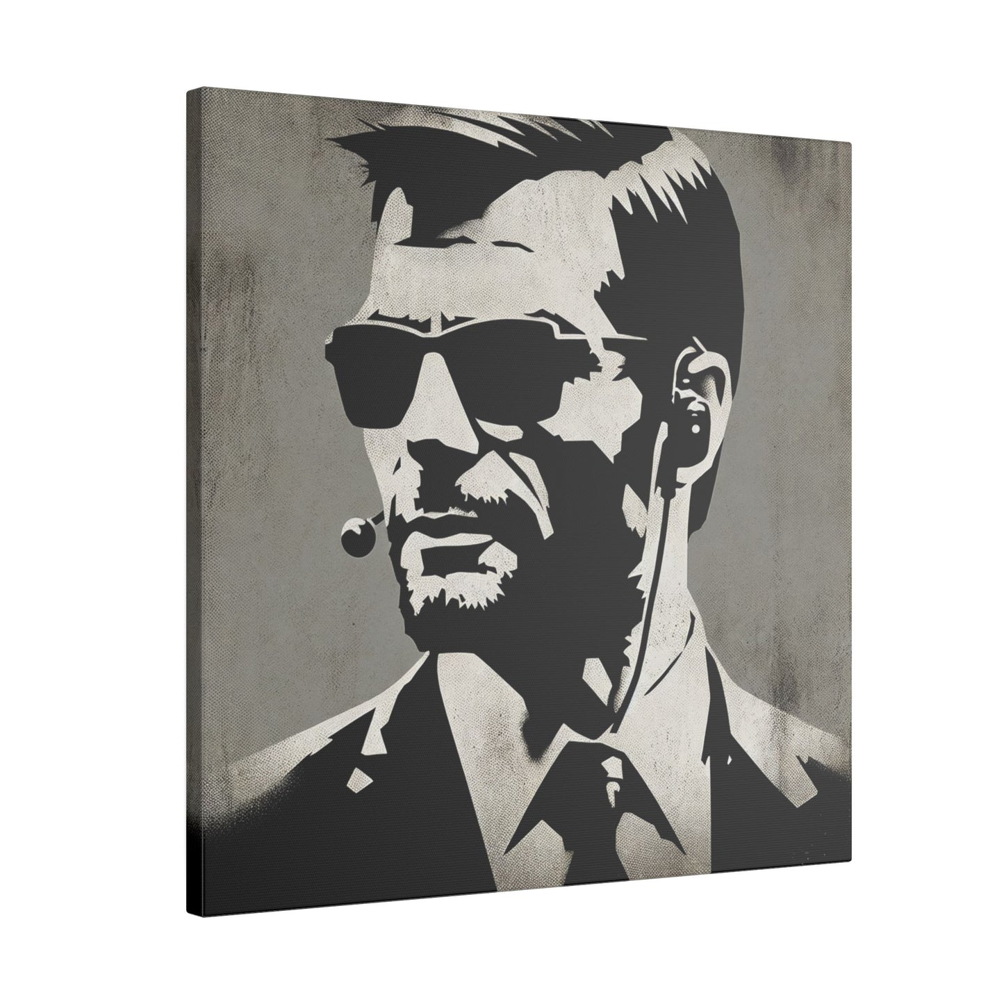 Alex Rhysford - Canvas