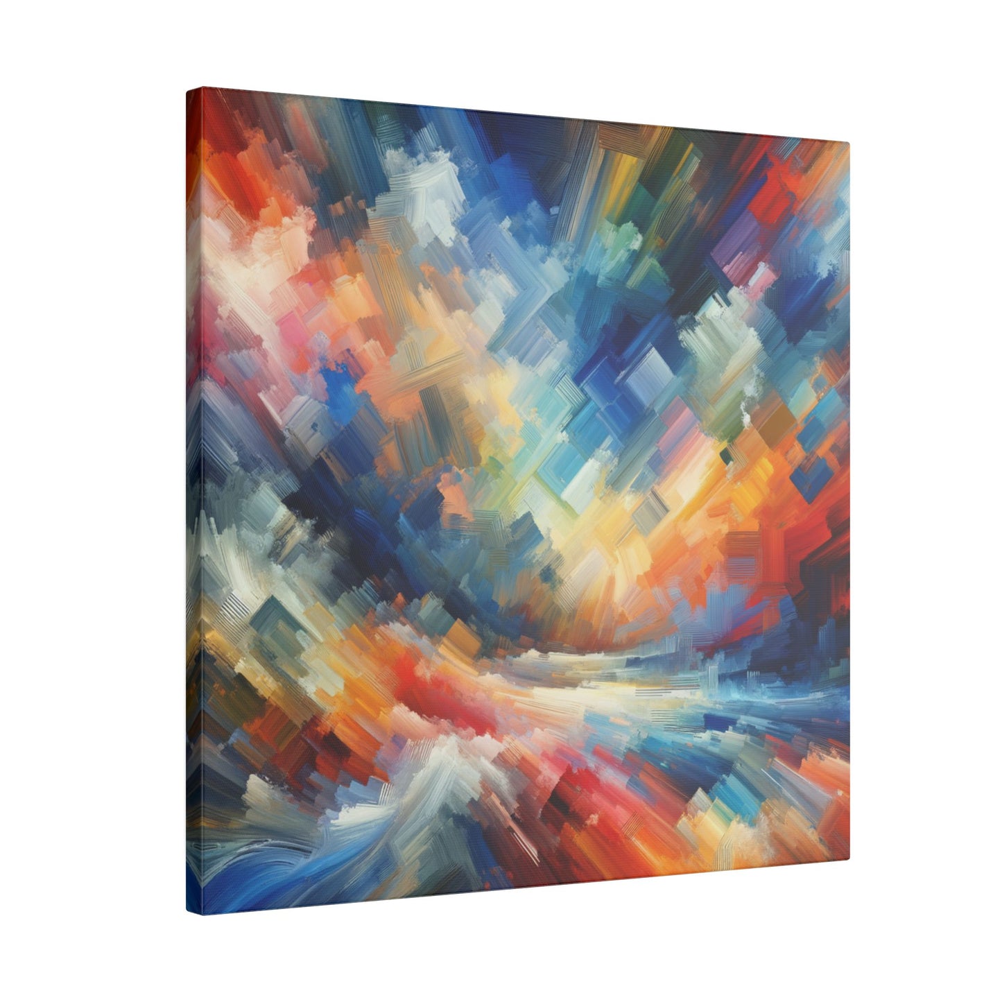 Jasper Vell - Canvas