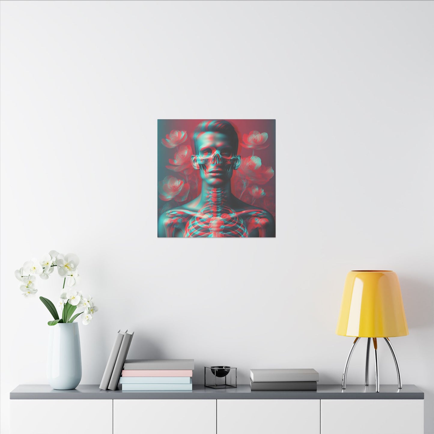 Skip Artz - Canvas