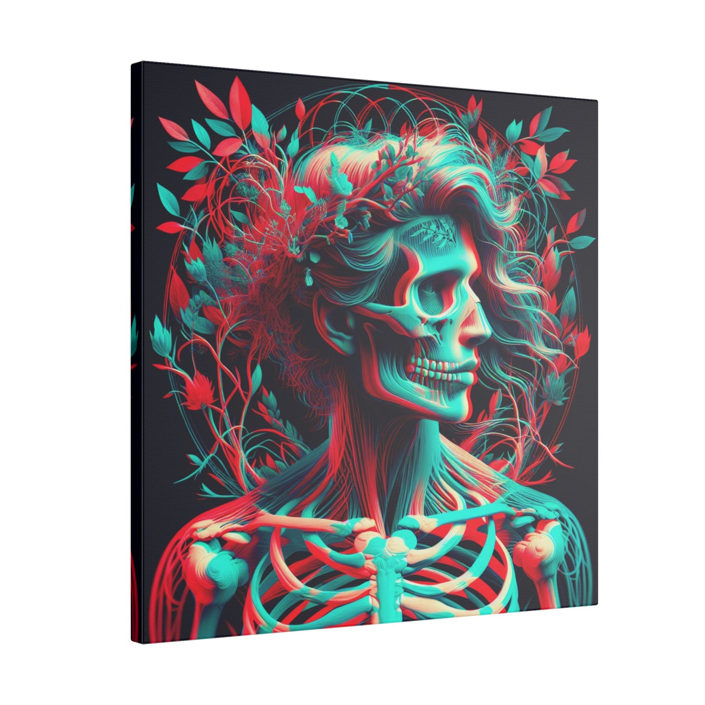 Artistry - Canvas