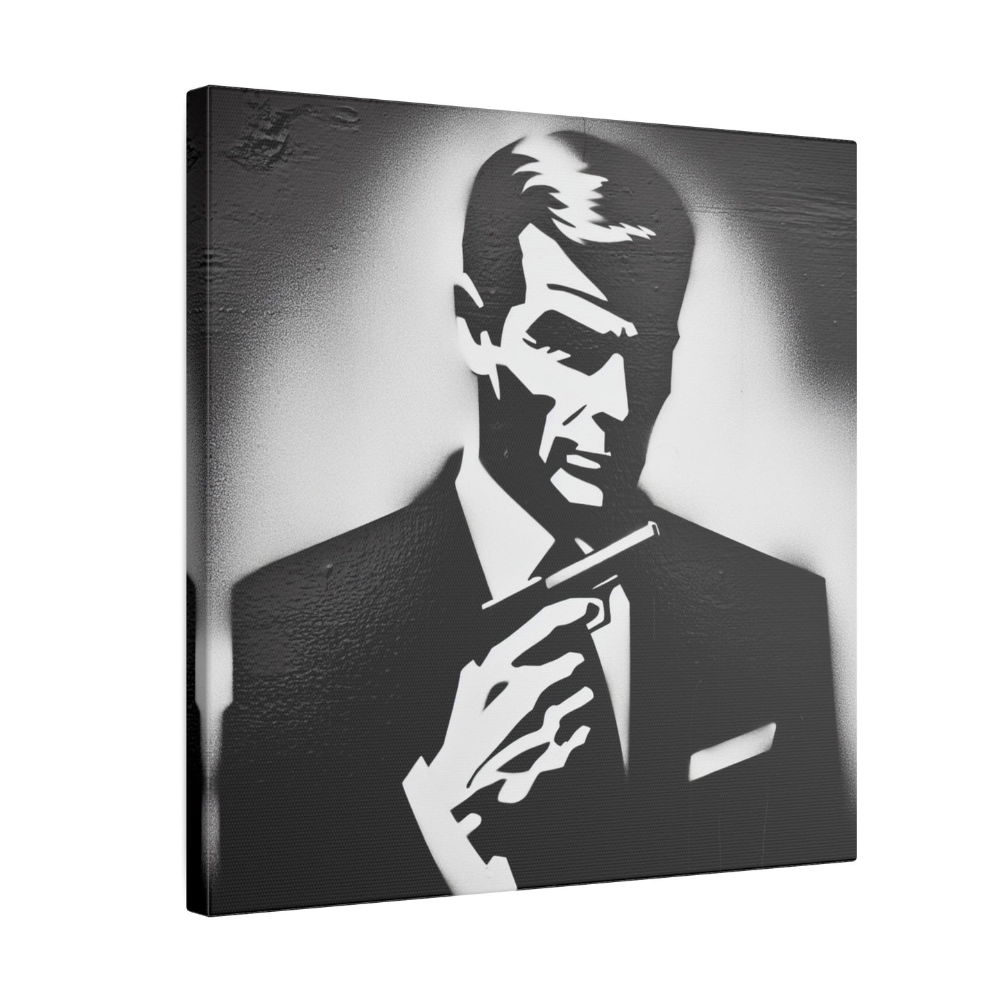 Rivers - Canvas