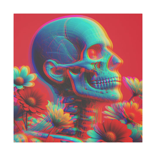 Luminoso - Canvas