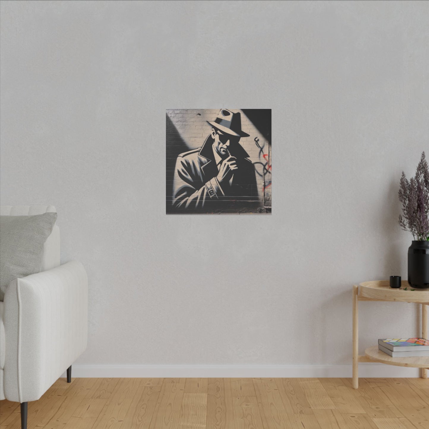 Marlowe - Canvas