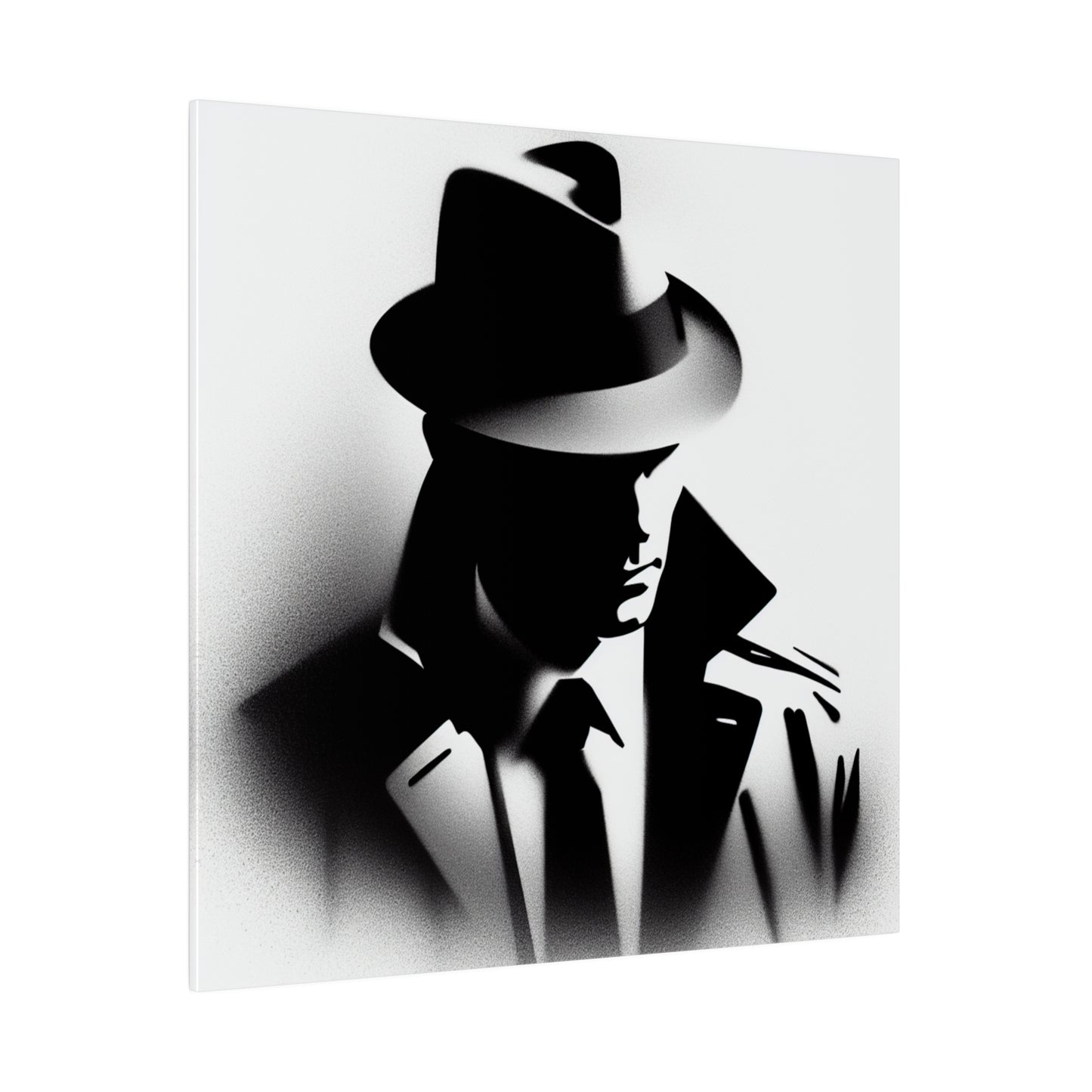 Sterling - Canvas