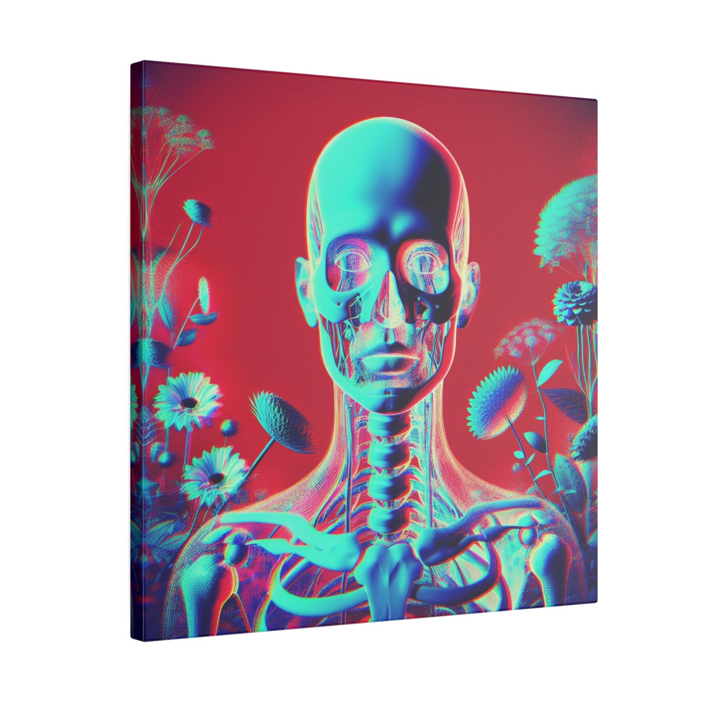 Elio Vex - Canvas
