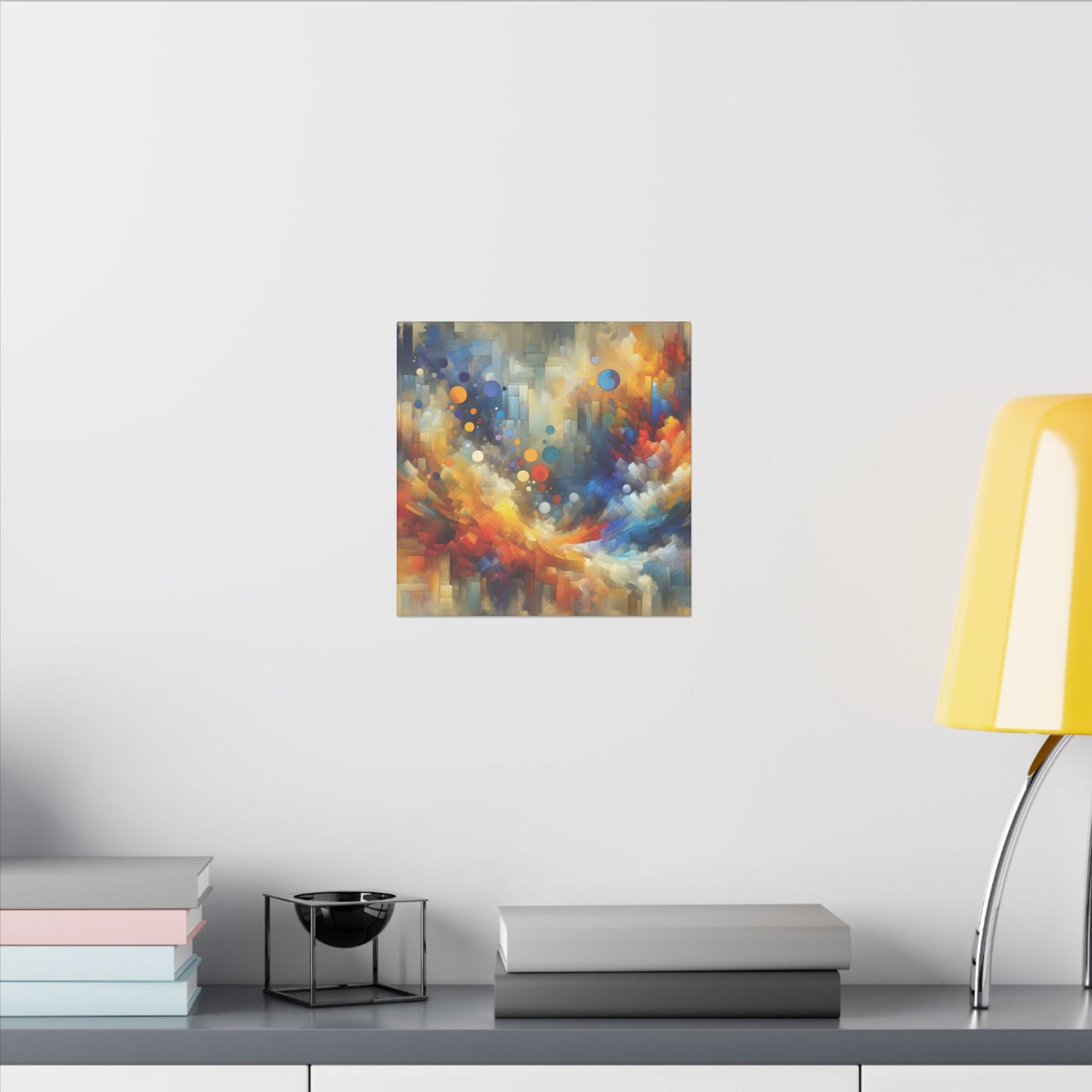 Marcellus Vayne - Canvas