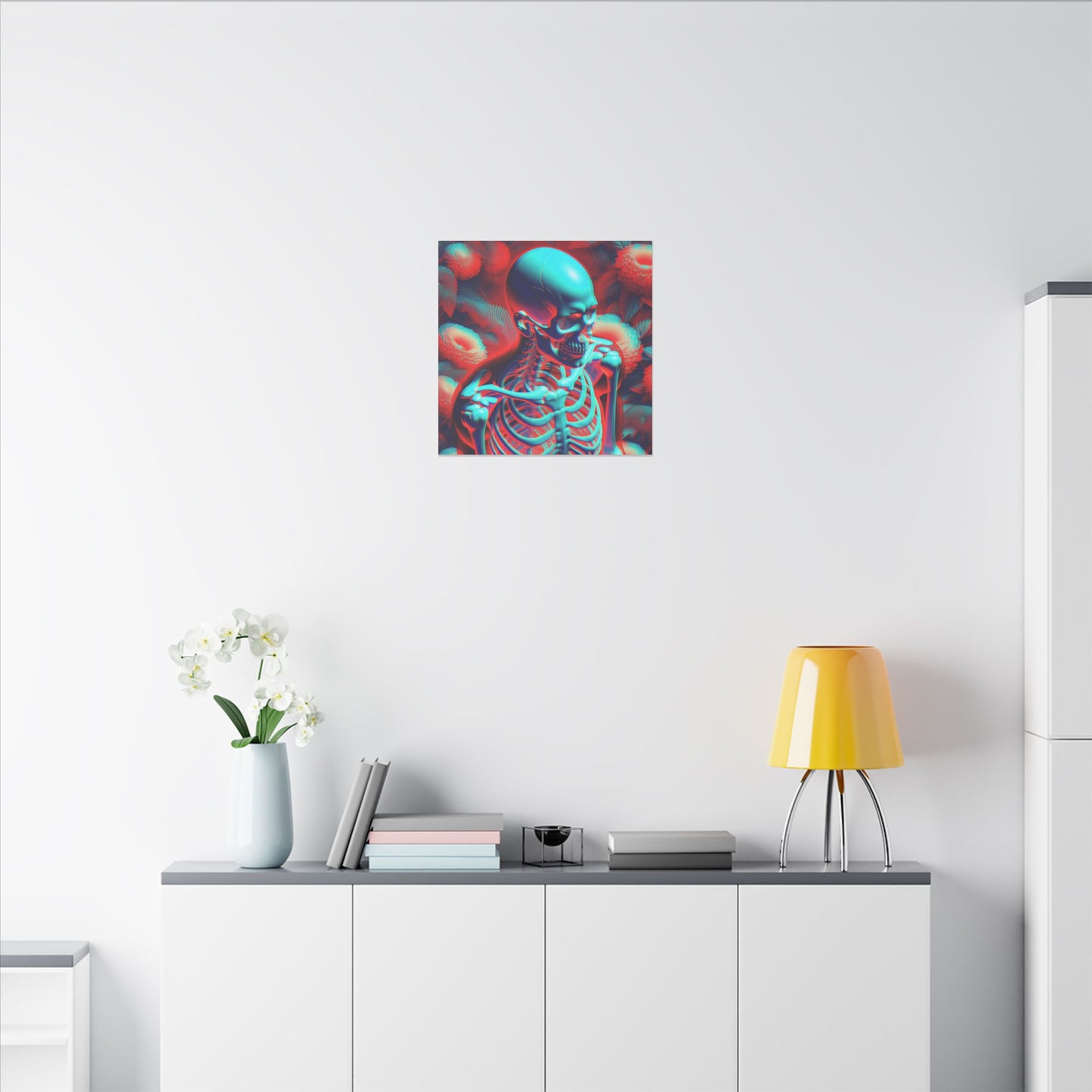 Arloe Vex - Canvas