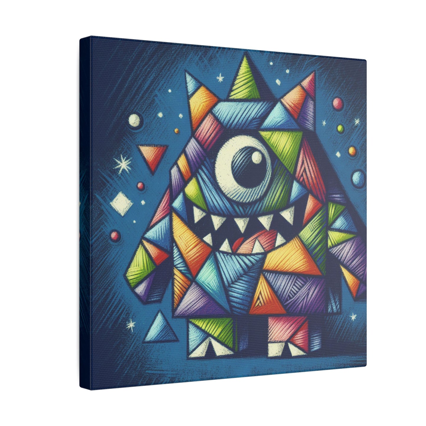 Lila Artworks - Canvas