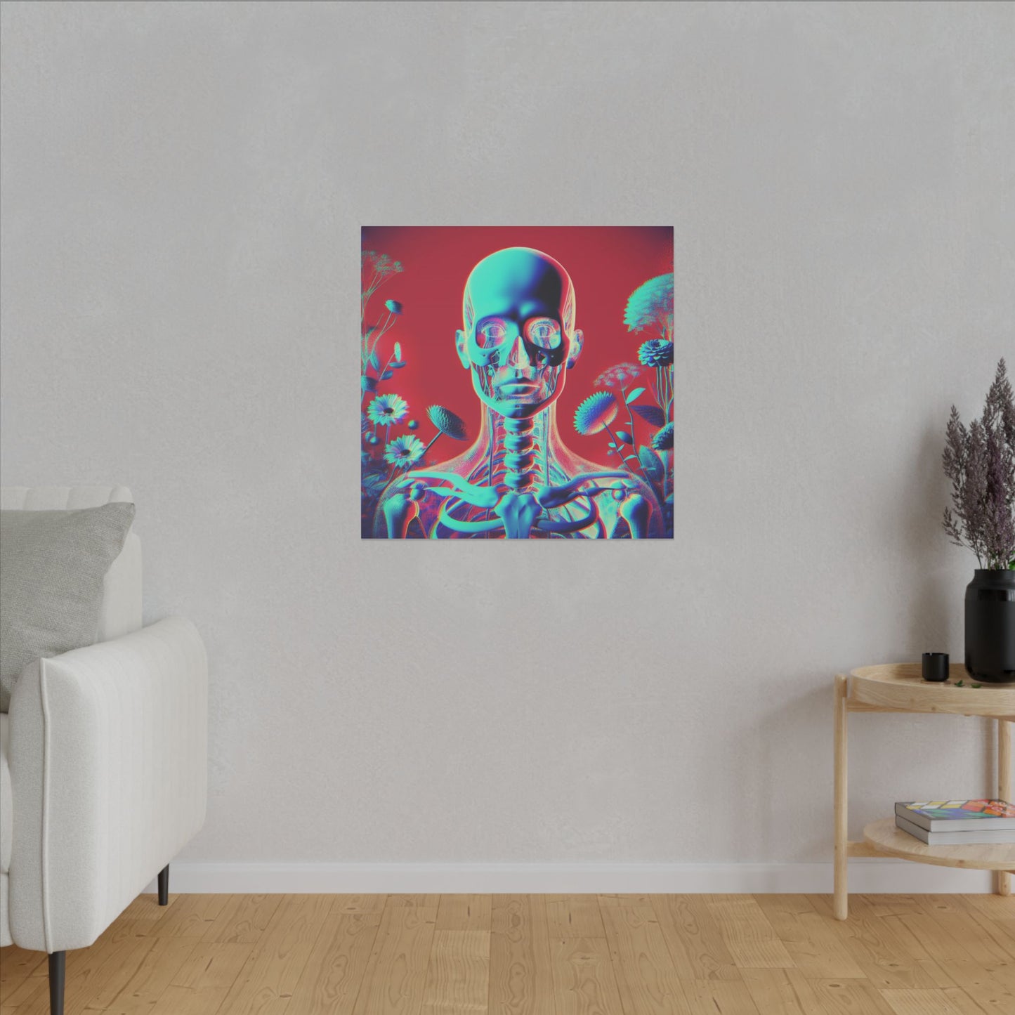 Elio Vex - Canvas
