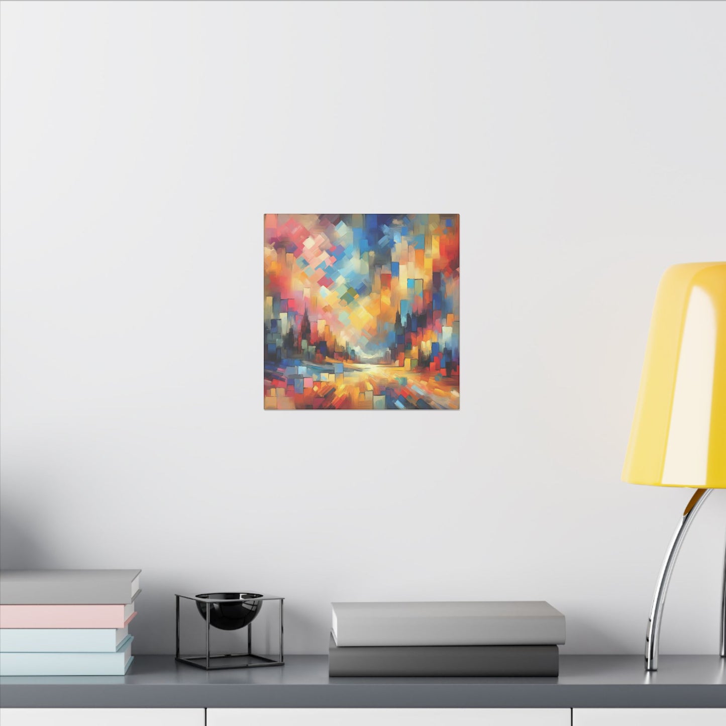 Maggie Vine - Canvas