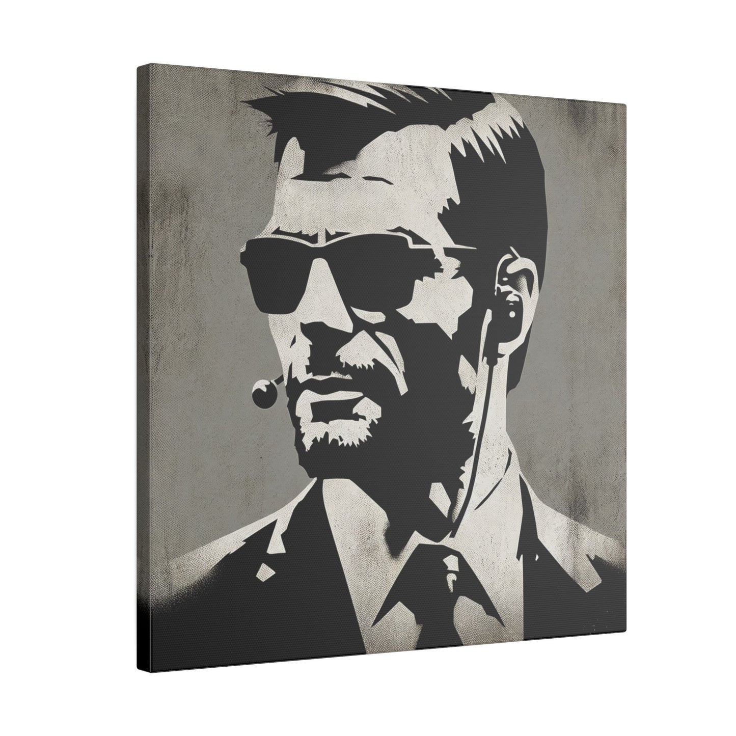 Alex Rhysford - Canvas