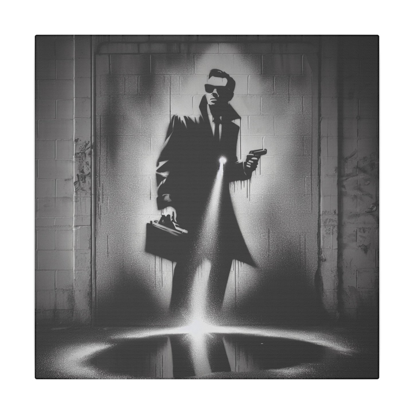 Luna Fitzwater - Canvas