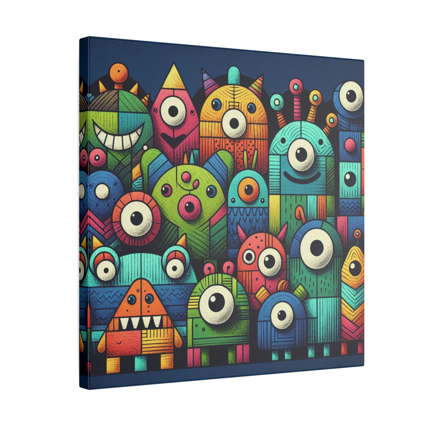 Skye Artshine - Canvas