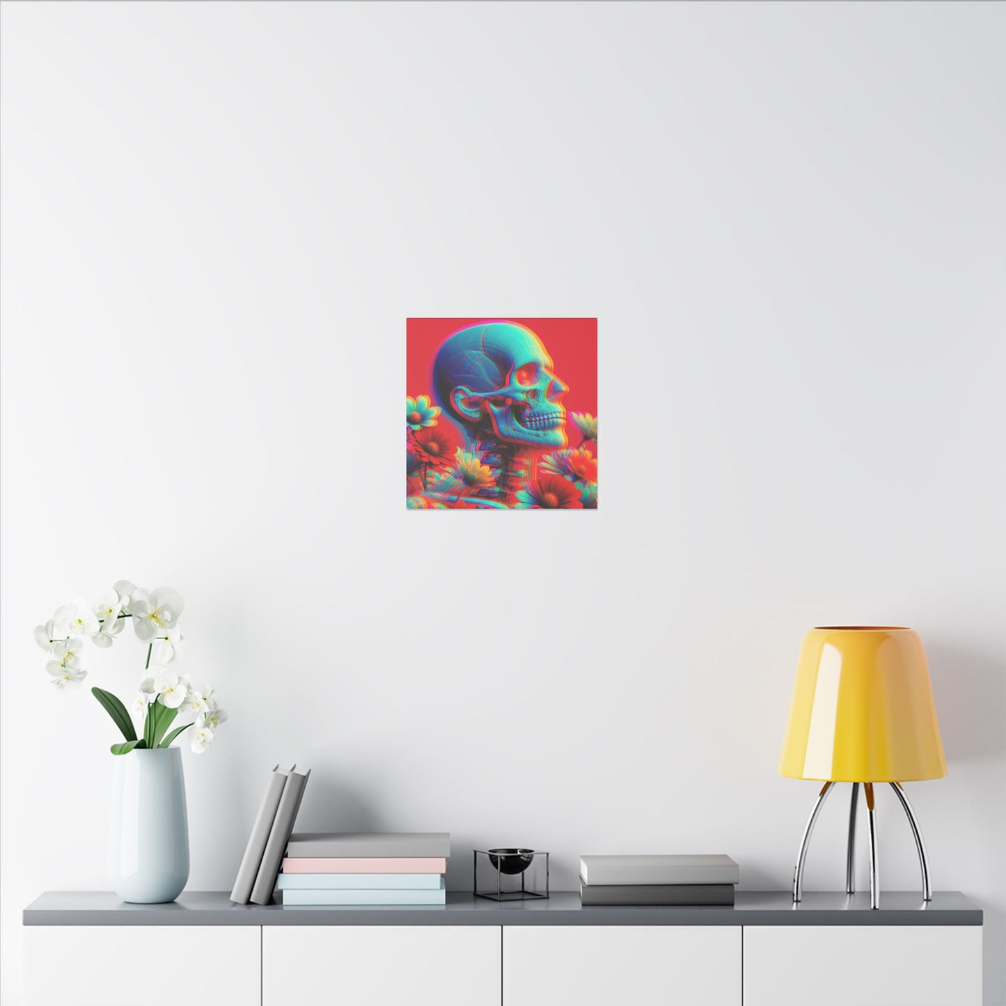 Luminoso - Canvas