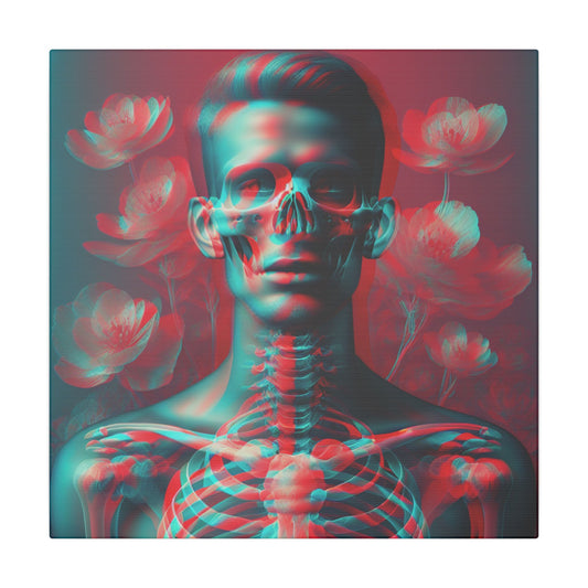 Skip Artz - Canvas