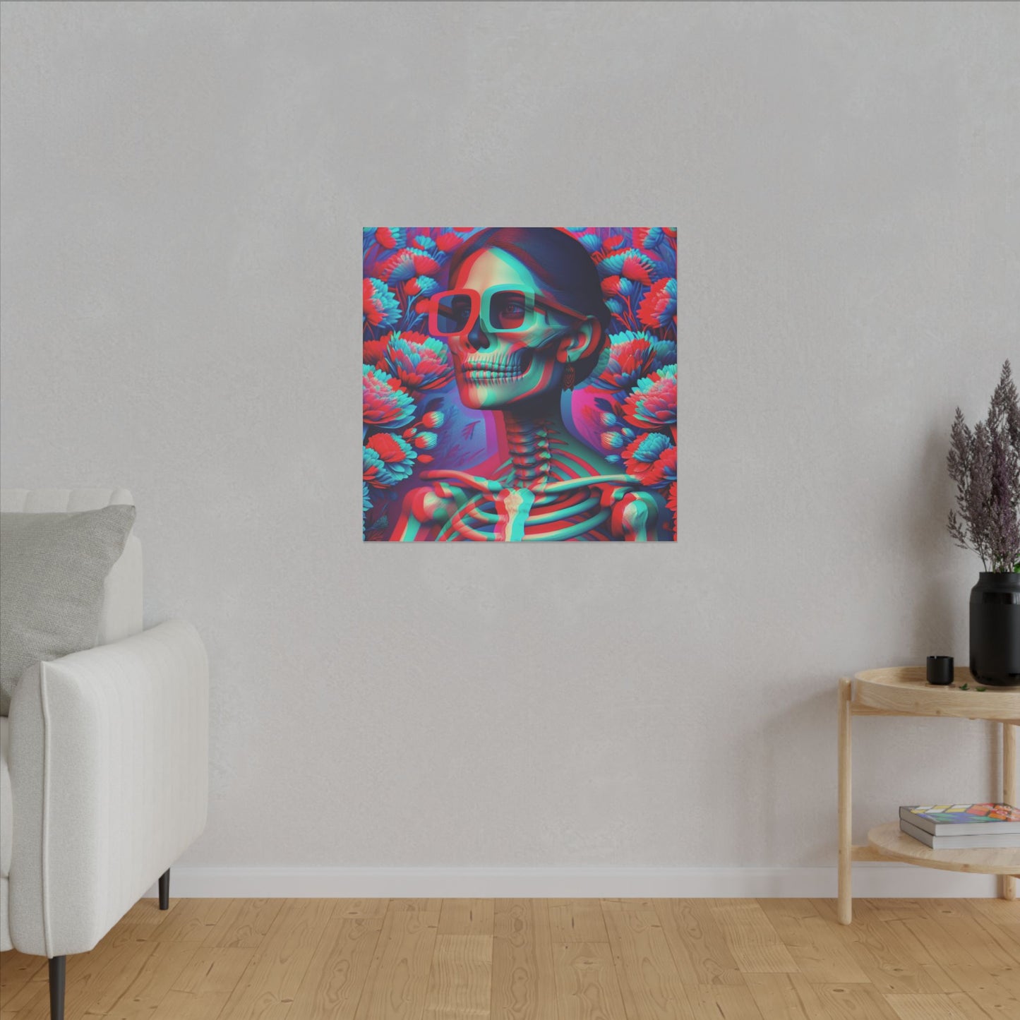 Arlo - Canvas