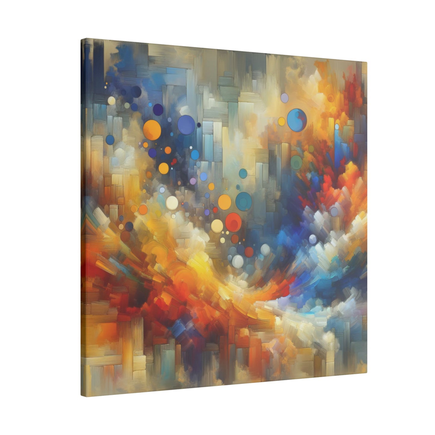 Marcellus Vayne - Canvas