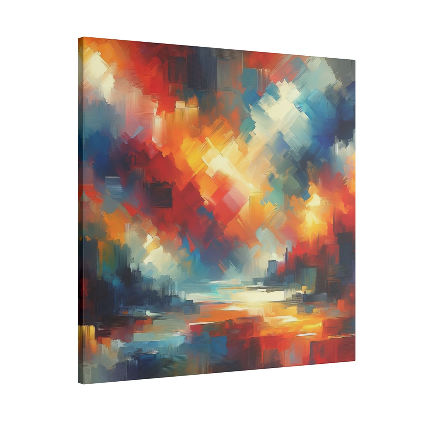 Vivian Solace - Canvas
