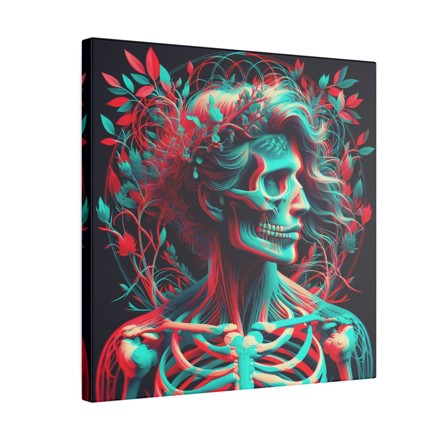 Artistry - Canvas