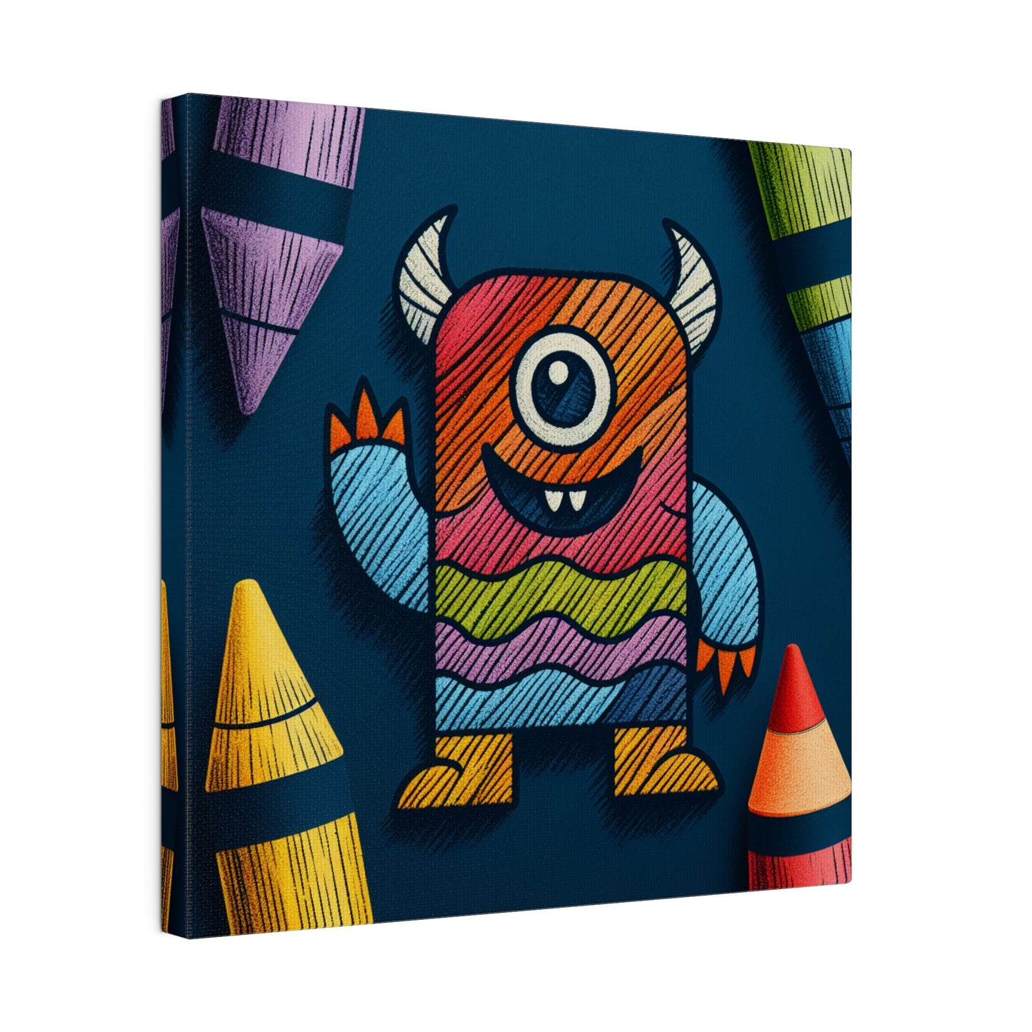 Skye Artson - Canvas