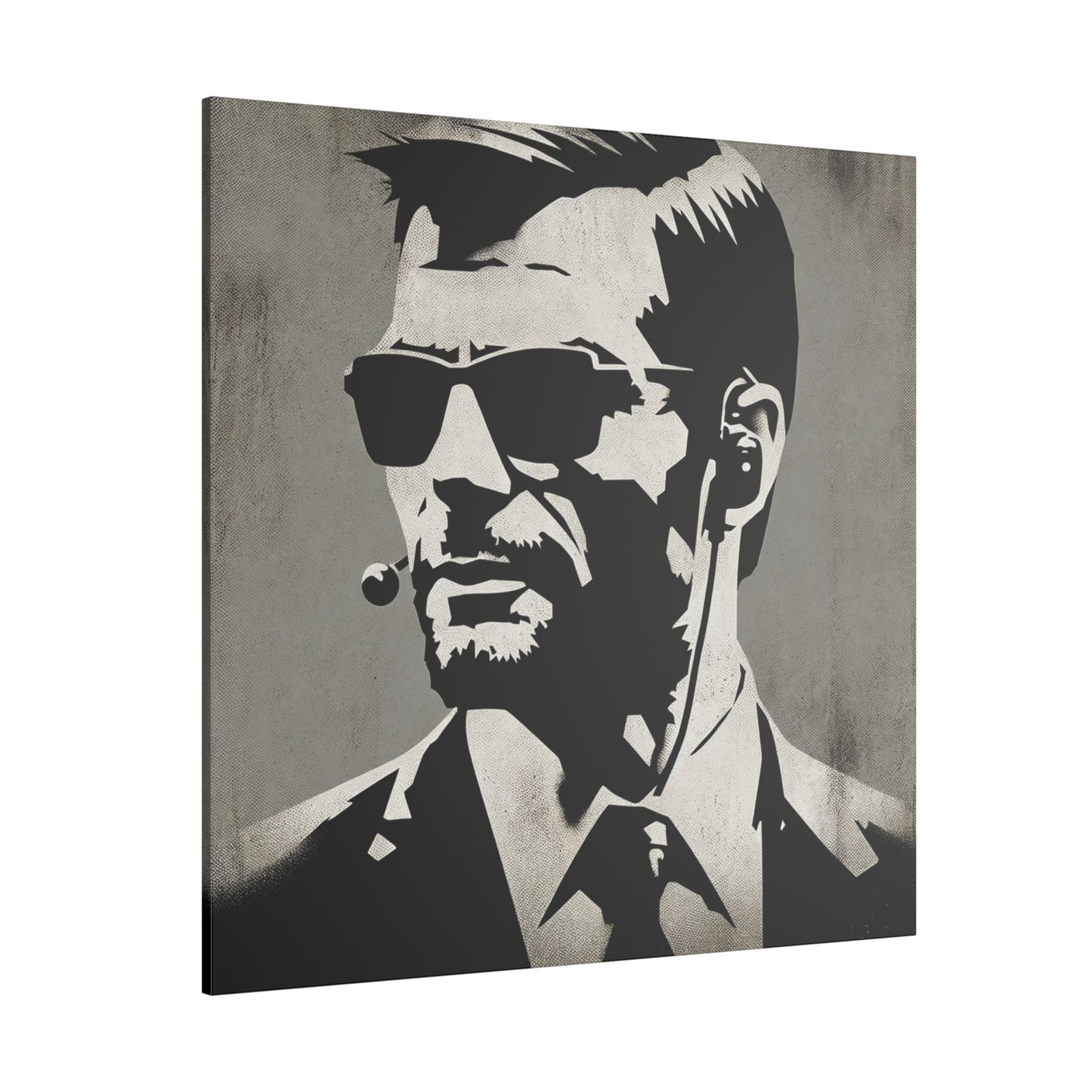 Alex Rhysford - Canvas