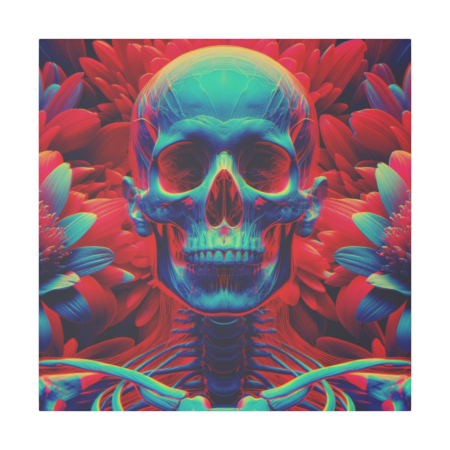 Kai - Canvas