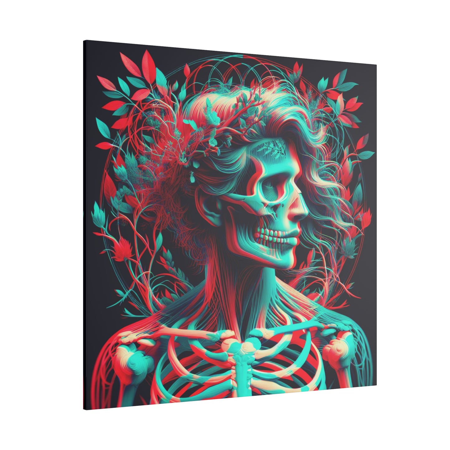 Artistry - Canvas