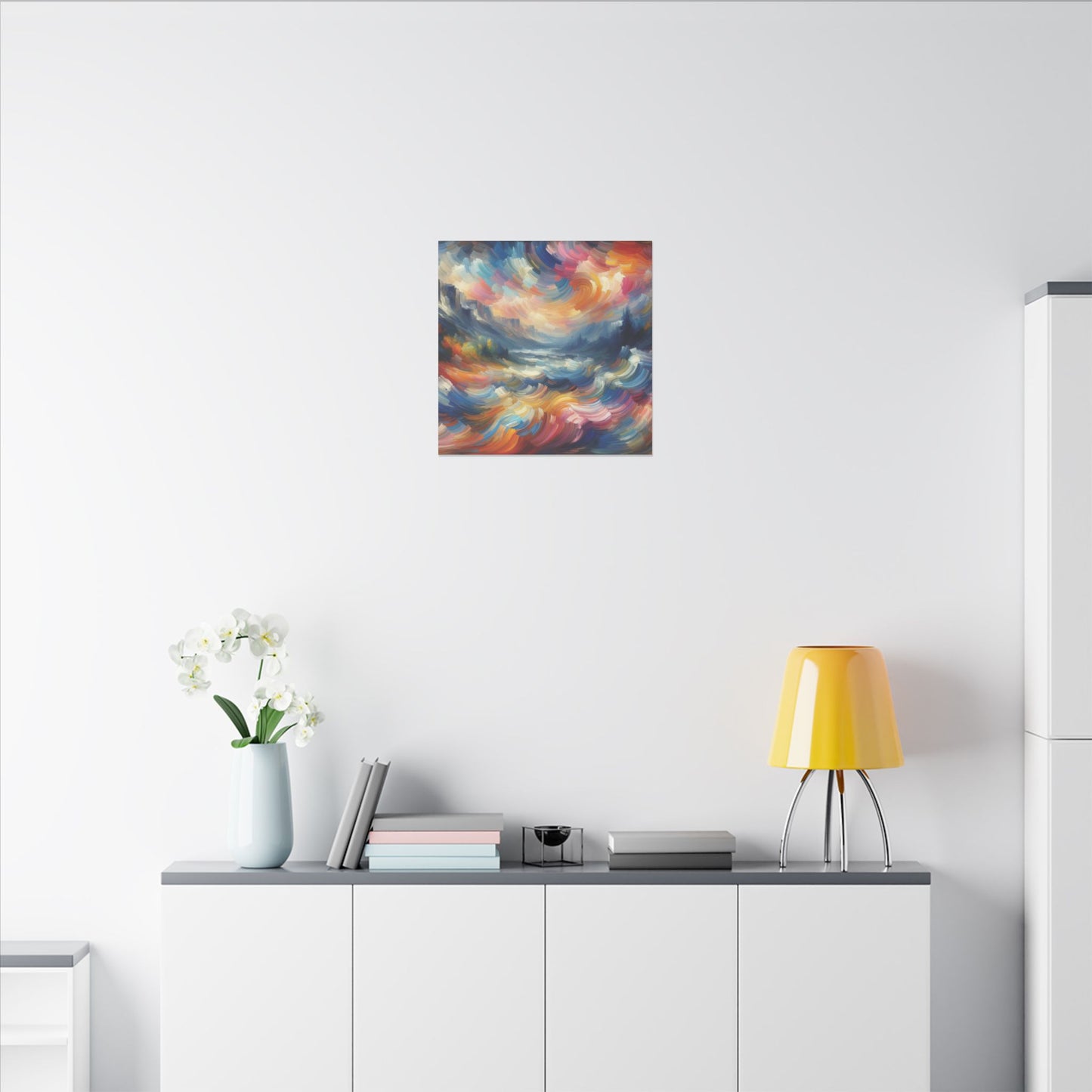 Riley Everhart - Canvas