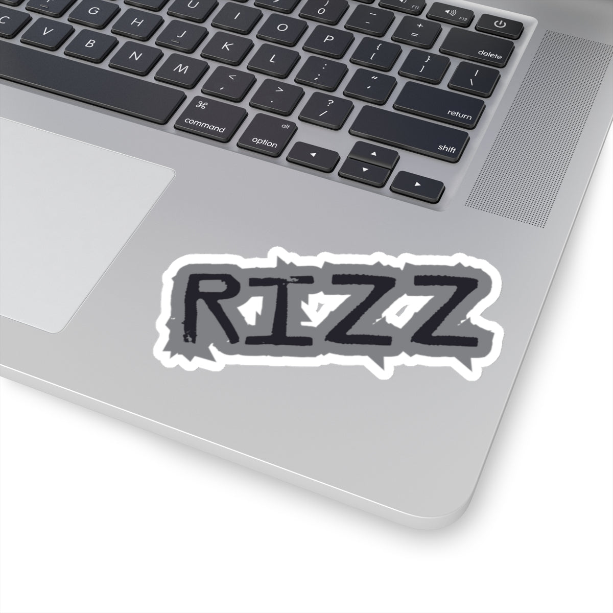 Rizz-I - Stickers