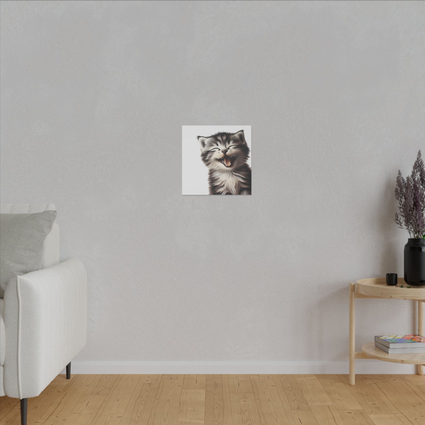 Pawlina - Canvas