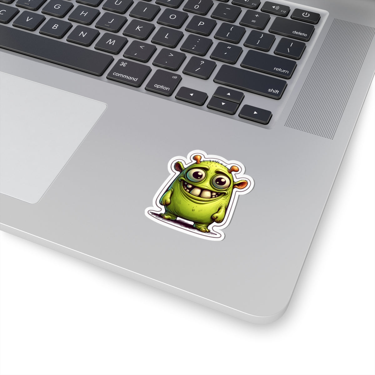 Unique Monster Bennett - Sticker