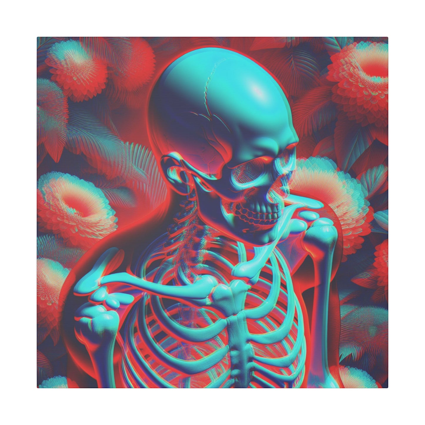 Arloe Vex - Canvas