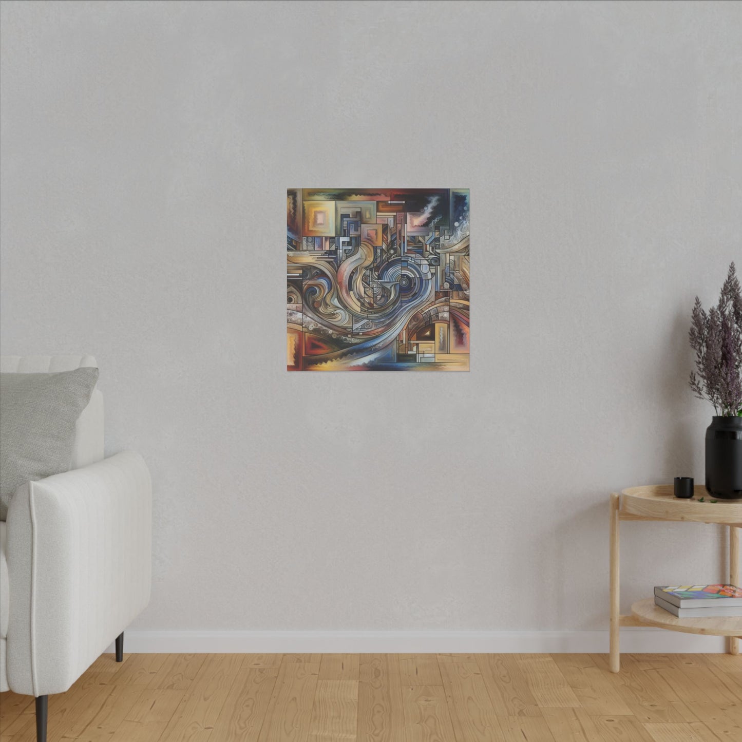 Giovanni Russo di Fiorentino - Canvas