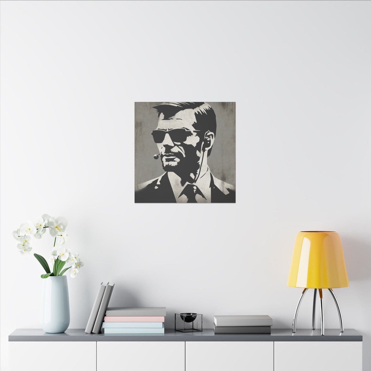 Alex Rhysford - Canvas