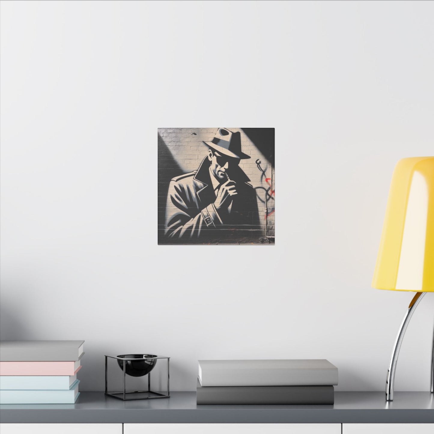 Marlowe - Canvas