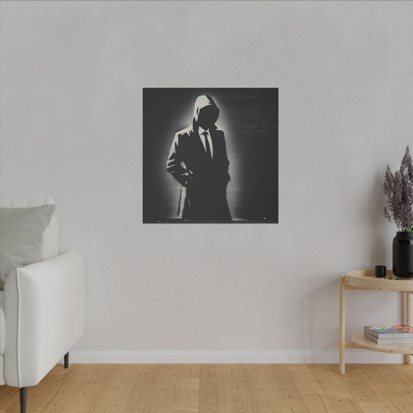 Lexi Jayne Art - Canvas
