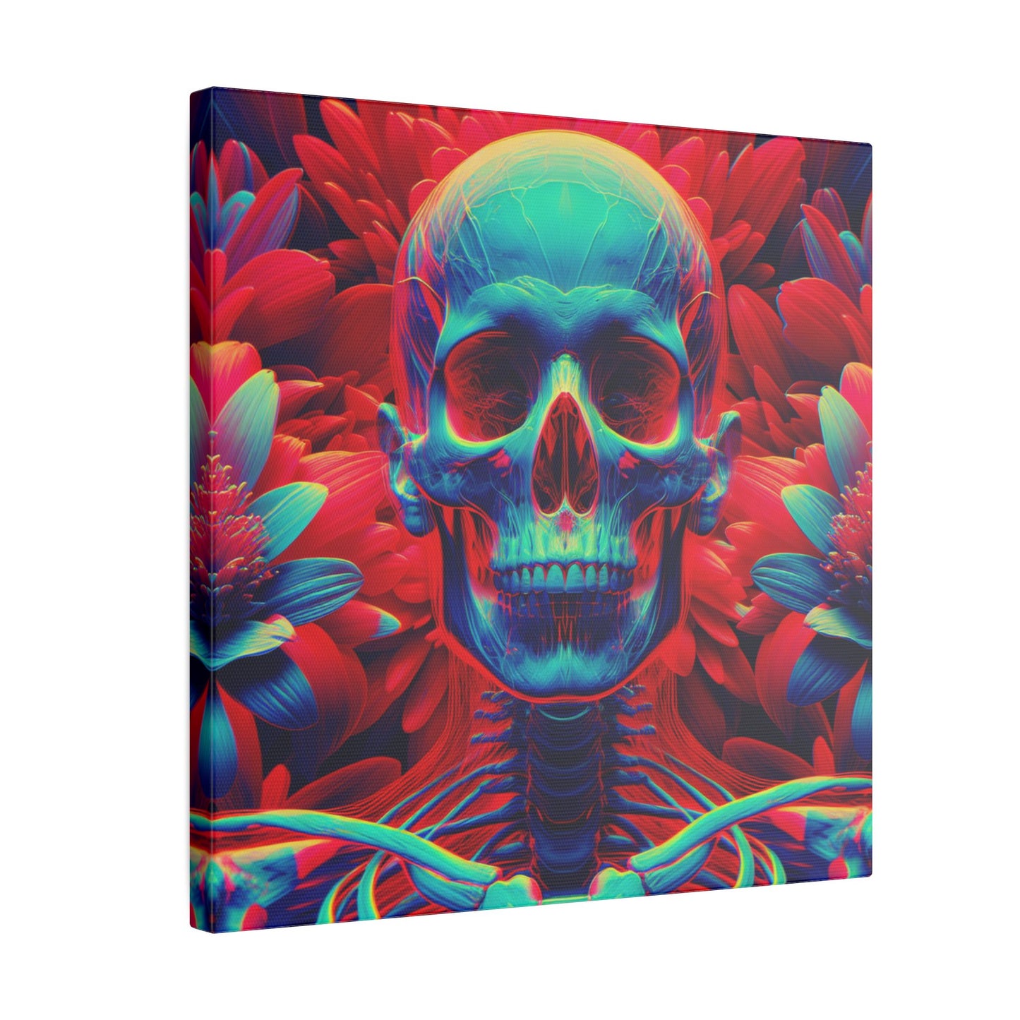 Kai - Canvas