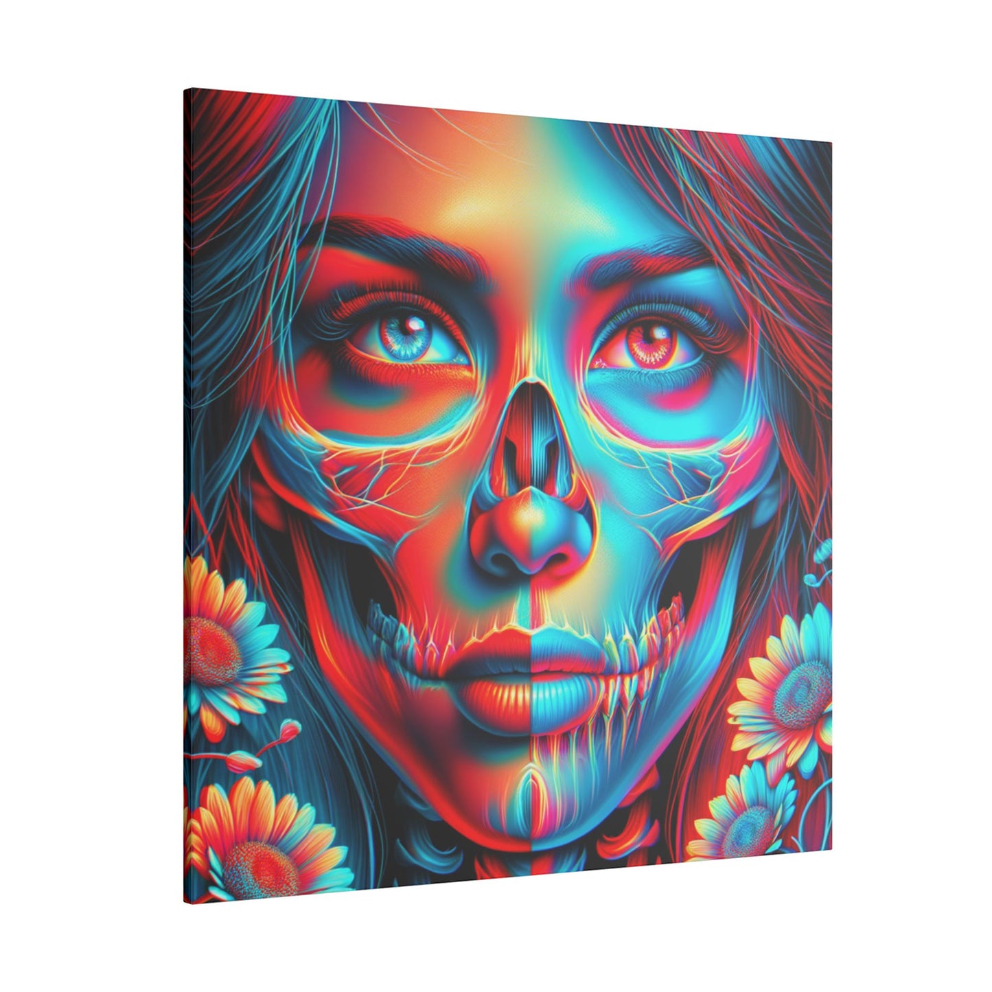 Breathtaking - Canvas