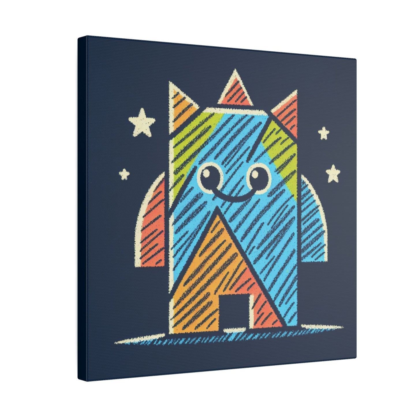 Tara Artiste - Canvas