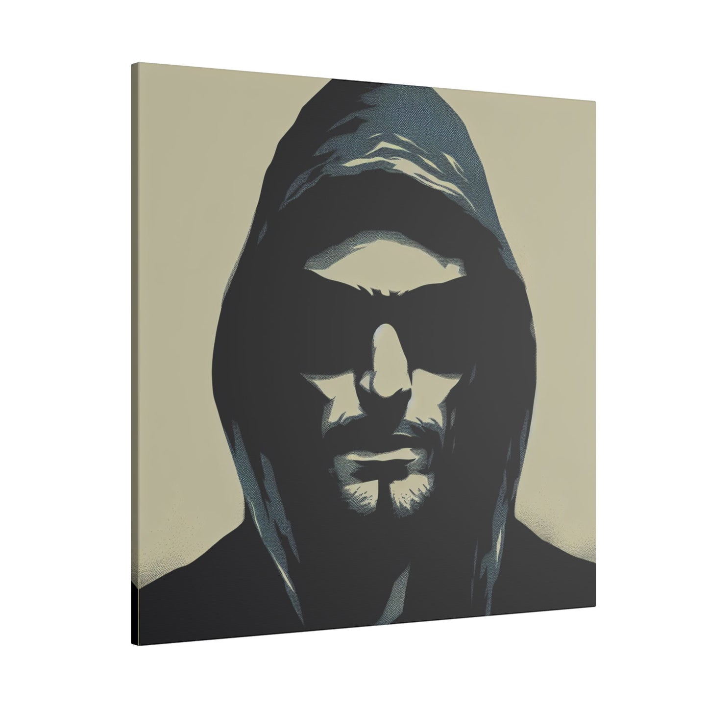 Nico - Canvas