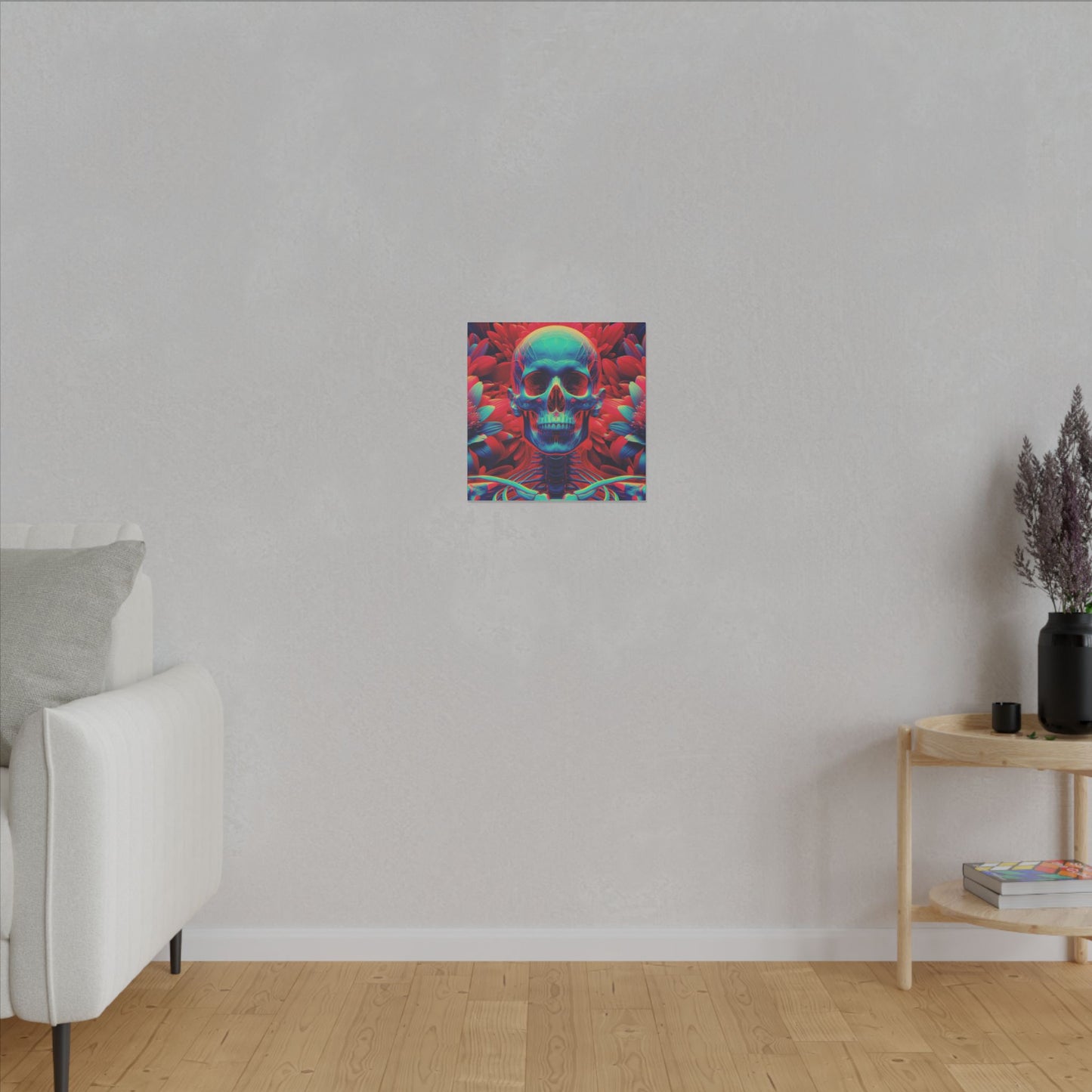 Kai - Canvas