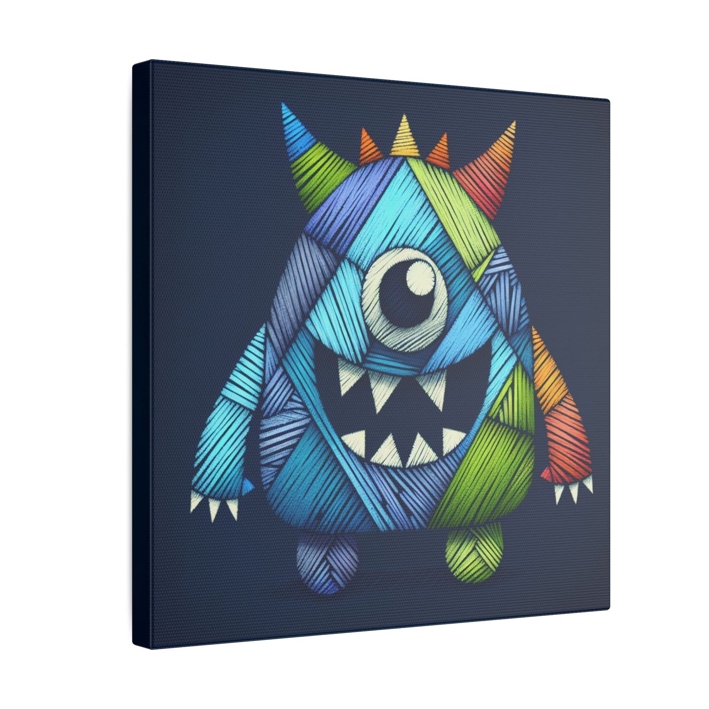 Alex Summers - Canvas